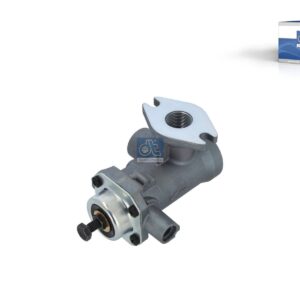 DT Spare Parts 3.00208 Pressure limiting valve