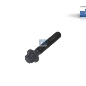 DT Spare Parts 3.00210 Connecting rod screw, M12 x 1,5, Lu: 64 mm, 11.9