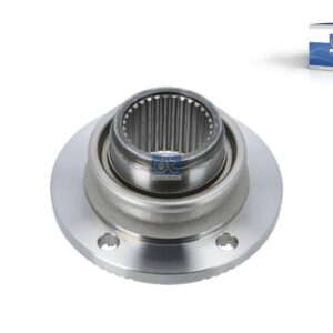 DT Spare Parts 3.00211 Flange