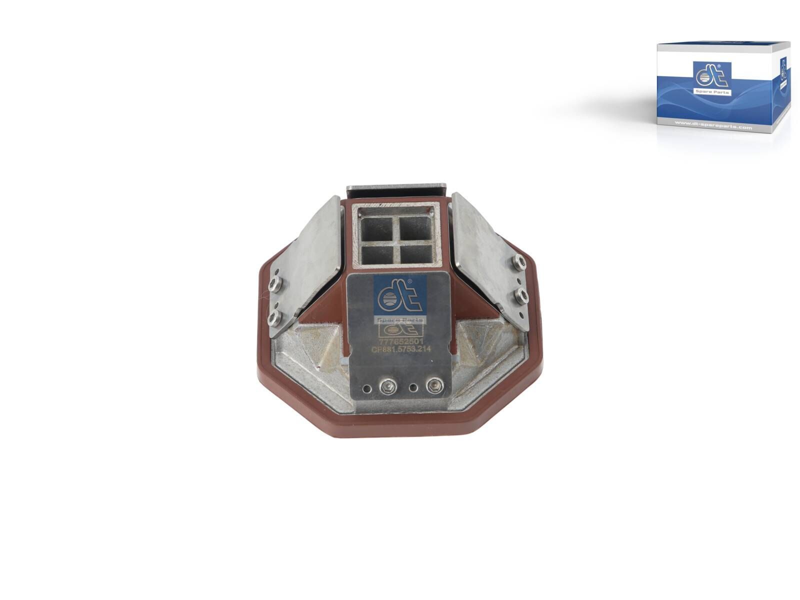 DT Spare Parts 3.00214 Relief valve, exhaust gas recirculation module