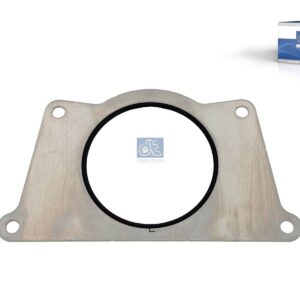 DT Spare Parts 3.00217 Gasket, intercooler