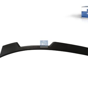 DT Spare Parts 3.00220 Fender widener, left