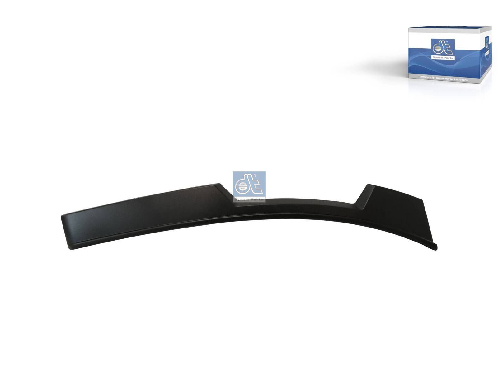 DT Spare Parts 3.00221 Fender widener, right