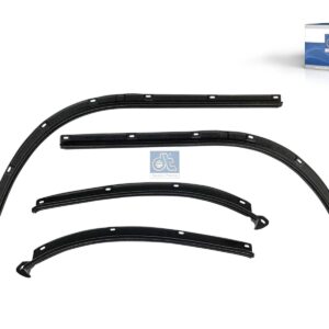 DT Spare Parts 3.00226 Kit, fender widener