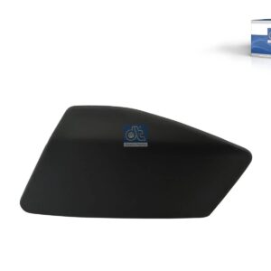 DT Spare Parts 3.00232 Cover, headlamp cleaner, left
