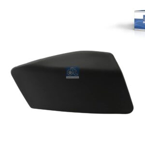 DT Spare Parts 3.00233 Cover, headlamp cleaner, right