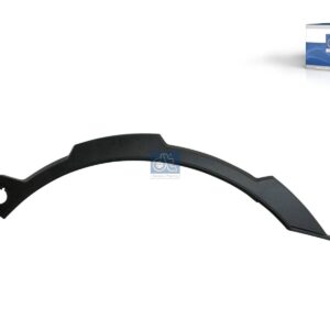 DT Spare Parts 3.00236 Fender widener, left