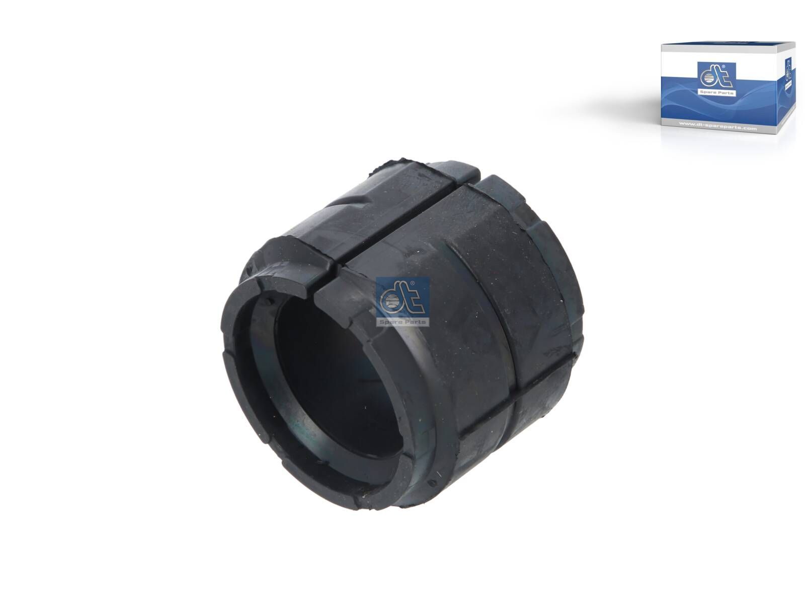 DT Spare Parts 3.00242 Bushing, stabilizer