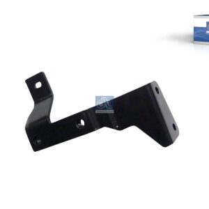 DT Spare Parts 3.00244 Bracket, air inlet