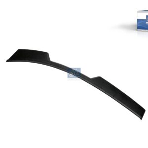 DT Spare Parts 3.00245 Fender widener, rear, left