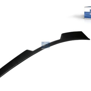 DT Spare Parts 3.00246 Fender widener, rear, right