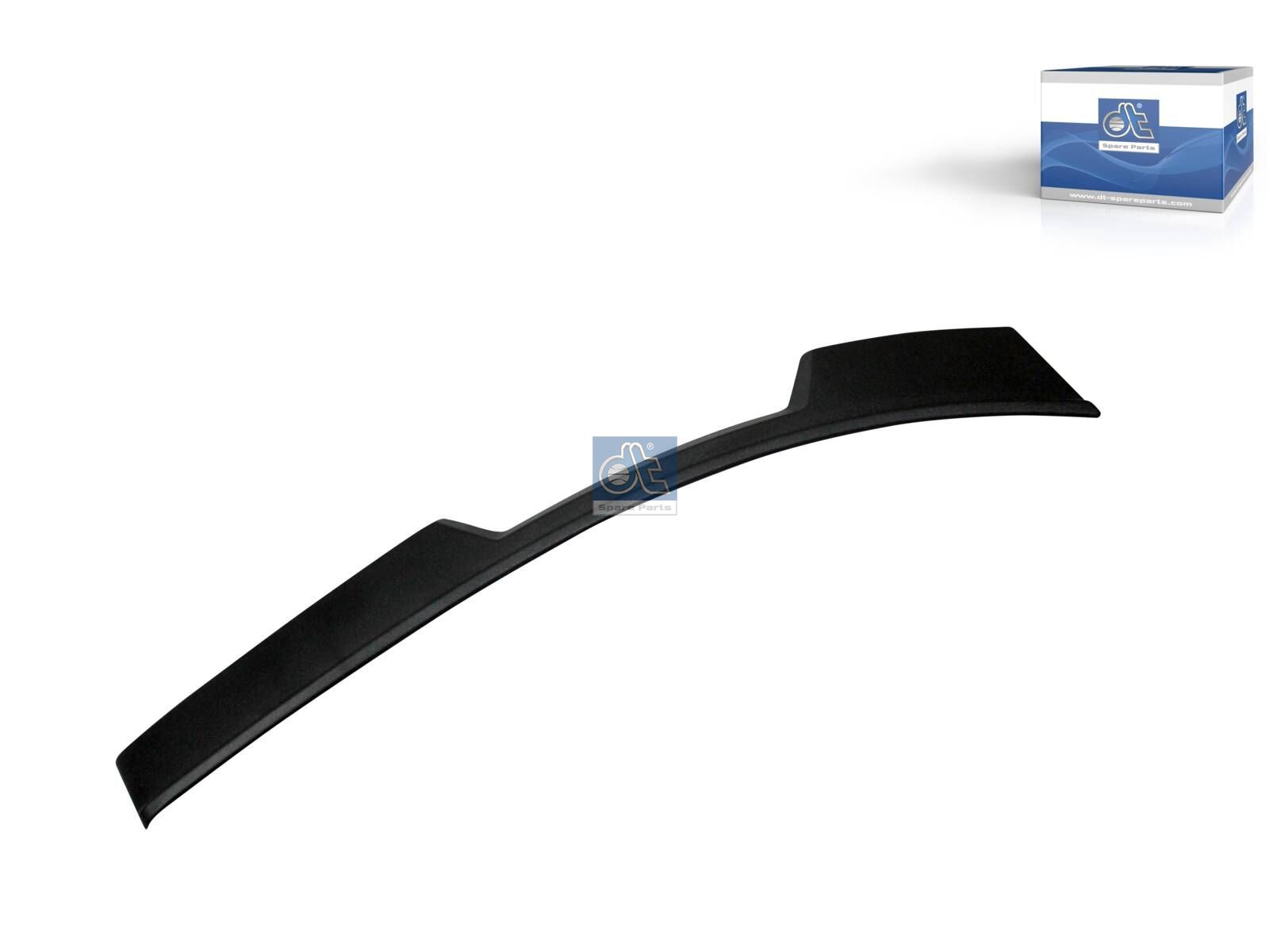 DT Spare Parts 3.00246 Fender widener, rear, right