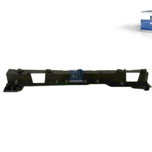 DT Spare Parts 3.00247 Console, fender extension, left