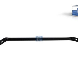 DT Spare Parts 3.00249 Bracket, fender extension