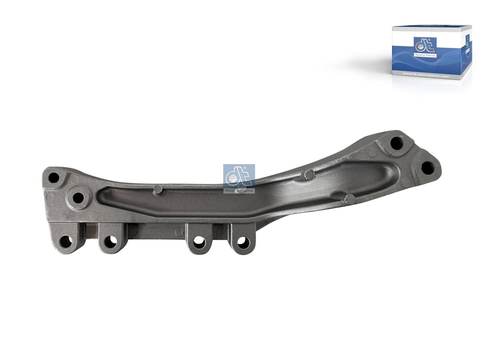 DT Spare Parts 3.00250 Console, step, left, front