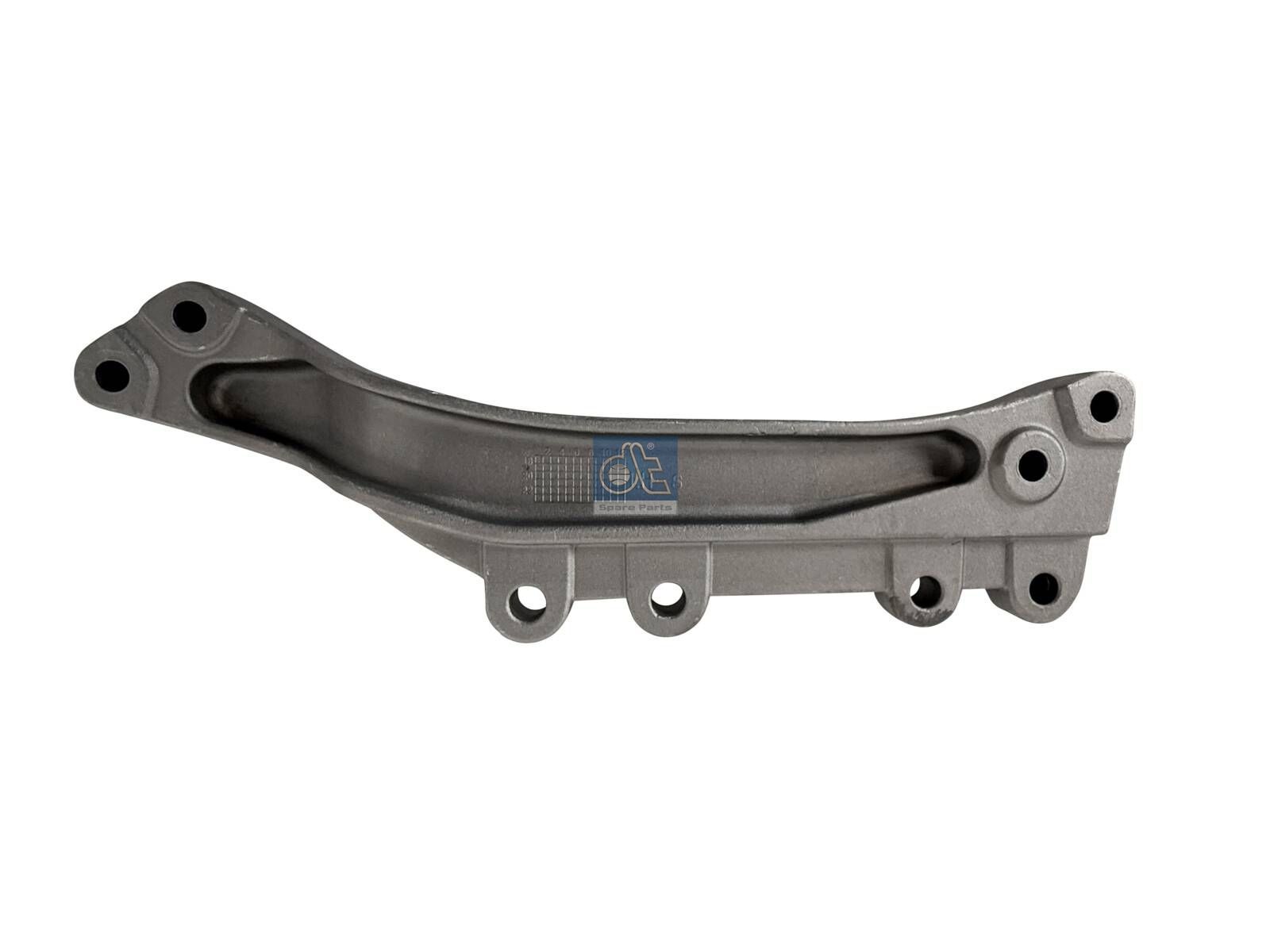 DT Spare Parts 3.00250 Console, step, left, front