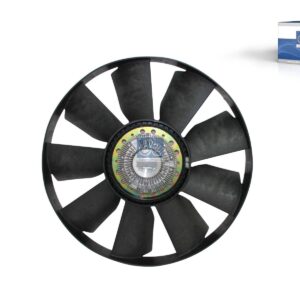 DT Spare Parts 3.00259 Fan with clutch