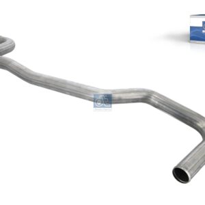 DT Spare Parts 3.00260 Coolant line