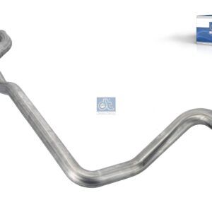 DT Spare Parts 3.00261 Coolant line