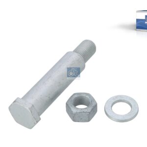 DT Spare Parts 3.00271 Spring bolt kit