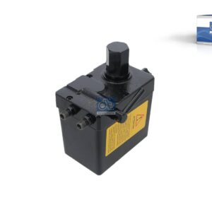 DT Spare Parts 3.00272 Cabin tilt pump