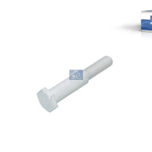 DT Spare Parts 3.00276 Screw, stabilizer stay, D: 18 mm, M14 x 1,5, L: 95 mm, 10.9