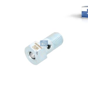 DT Spare Parts 3.00280 Overflow valve