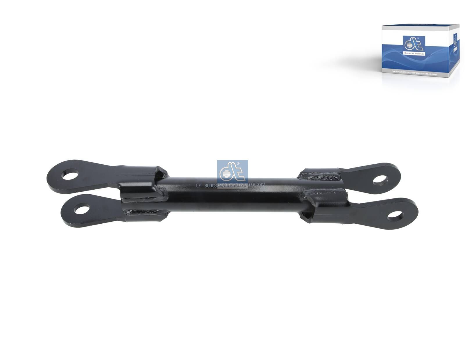 DT Spare Parts 3.00282 Stabilizer stay