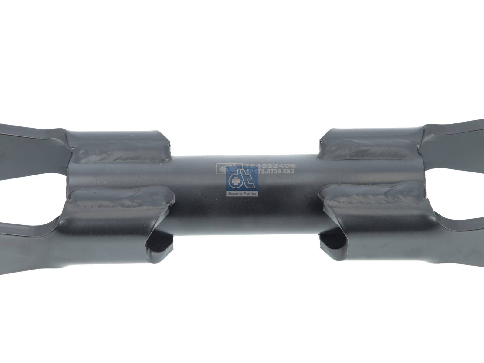 DT Spare Parts 3.00283 Stabilizer stay