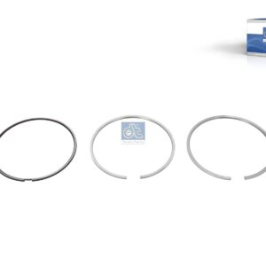 DT Spare Parts 3.00284 Piston ring kit