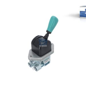 DT Spare Parts 3.00285 Hand brake valve