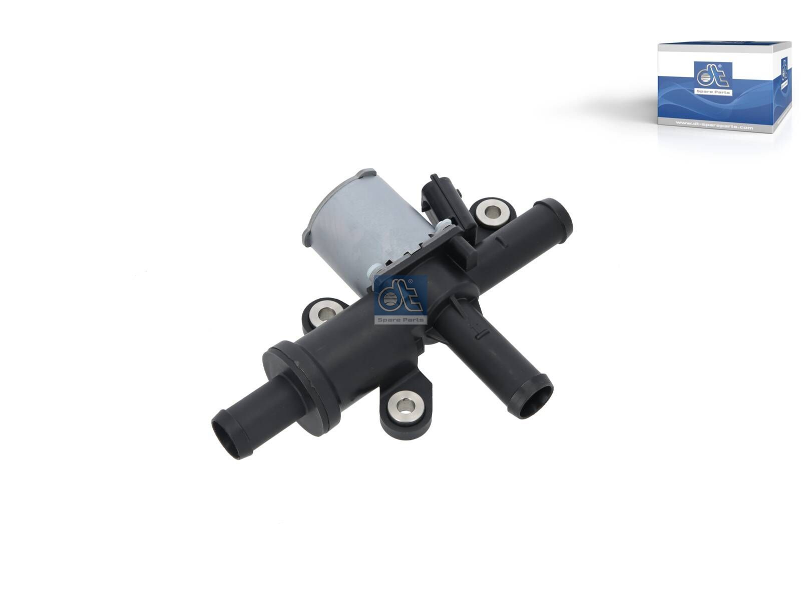 DT Spare Parts 3.00292 Pressure limiting valve, coolant line