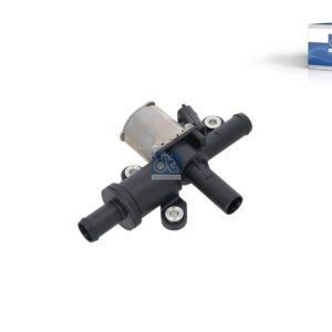 DT Spare Parts 3.00293 Pressure limiting valve, coolant line