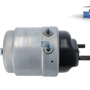DT Spare Parts 3.00295 Spring brake cylinder, left