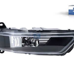 DT Spare Parts 3.00297 Headlamp, right