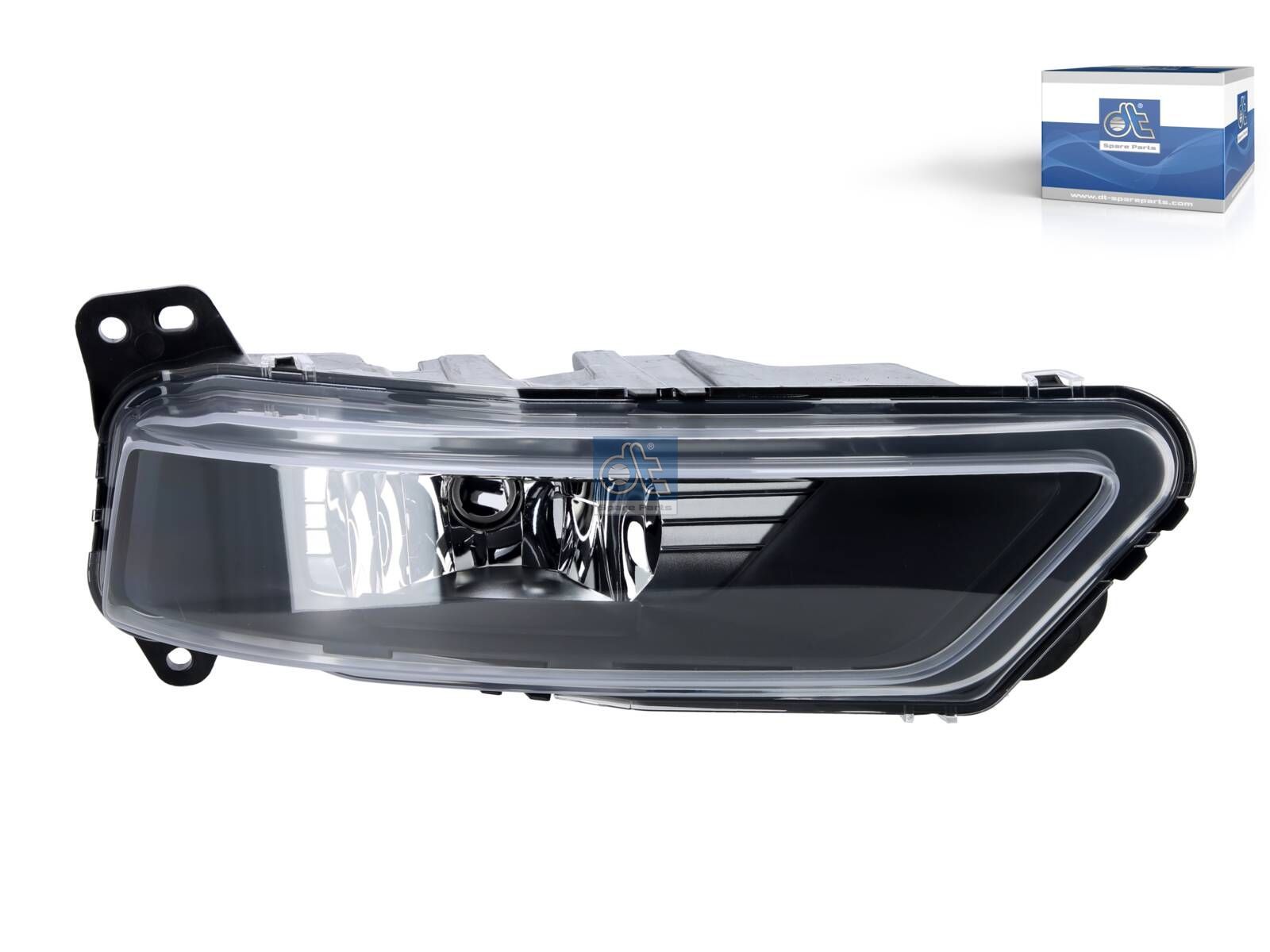 DT Spare Parts 3.00297 Headlamp, right