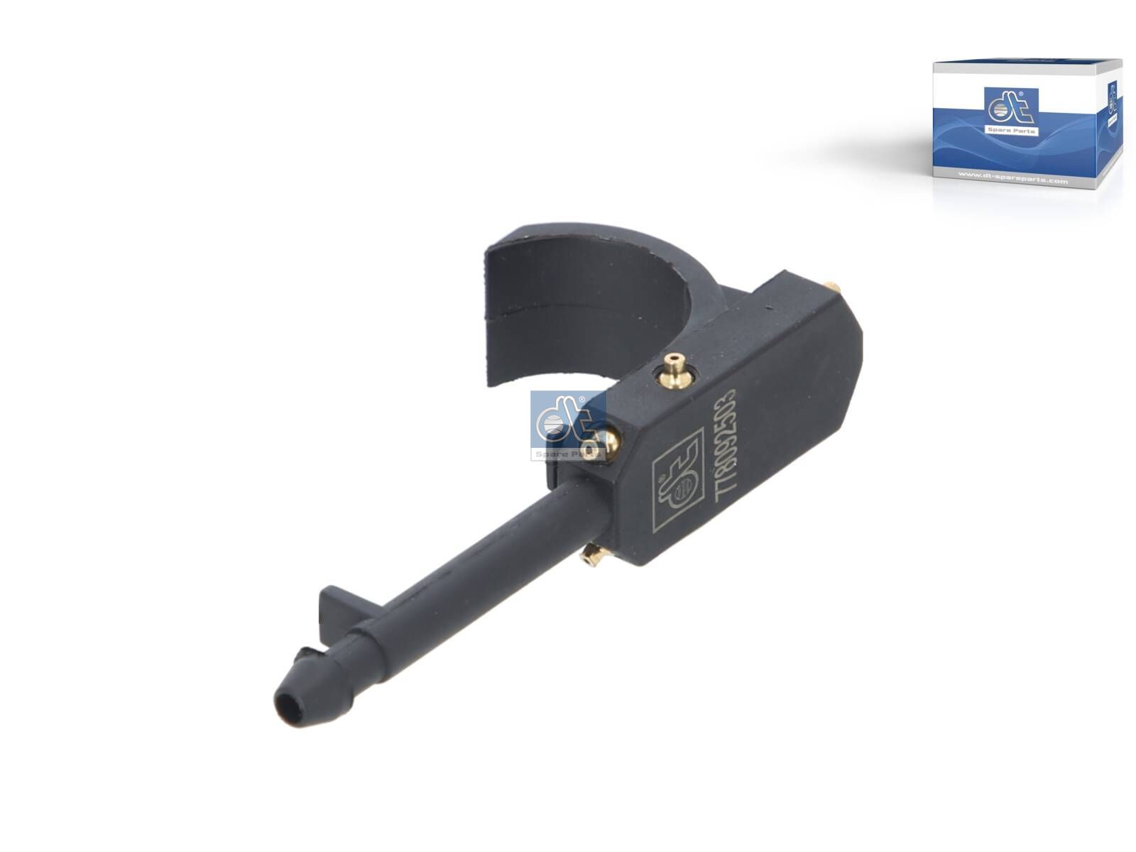 DT Spare Parts 3.00309 Wiper nozzle