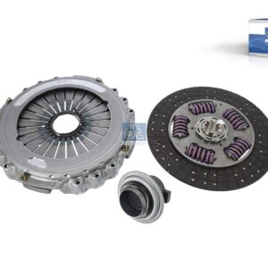 DT Spare Parts 3.00313 Clutch kit