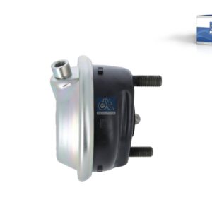 DT Spare Parts 3.00324 Brake cylinder