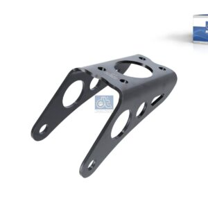 DT Spare Parts 3.00325 Bracket, shock absorber