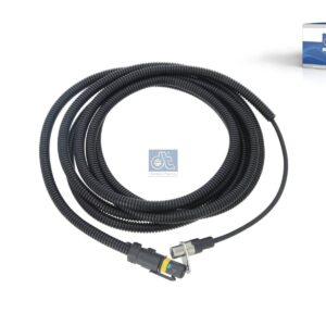 DT Spare Parts 3.00327 ABS sensor, right