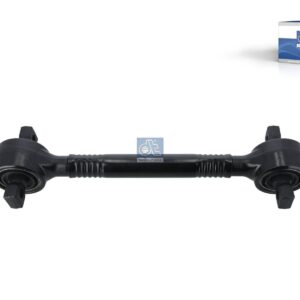DT Spare Parts 3.00335 Reaction rod, b: 19 mm, L: 510 mm