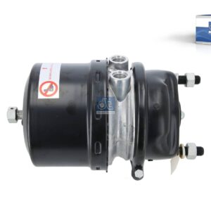 DT Spare Parts 3.00336 Spring brake cylinder, right