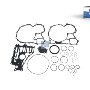 DT Spare Parts 3.00355 Gasket kit, gearbox