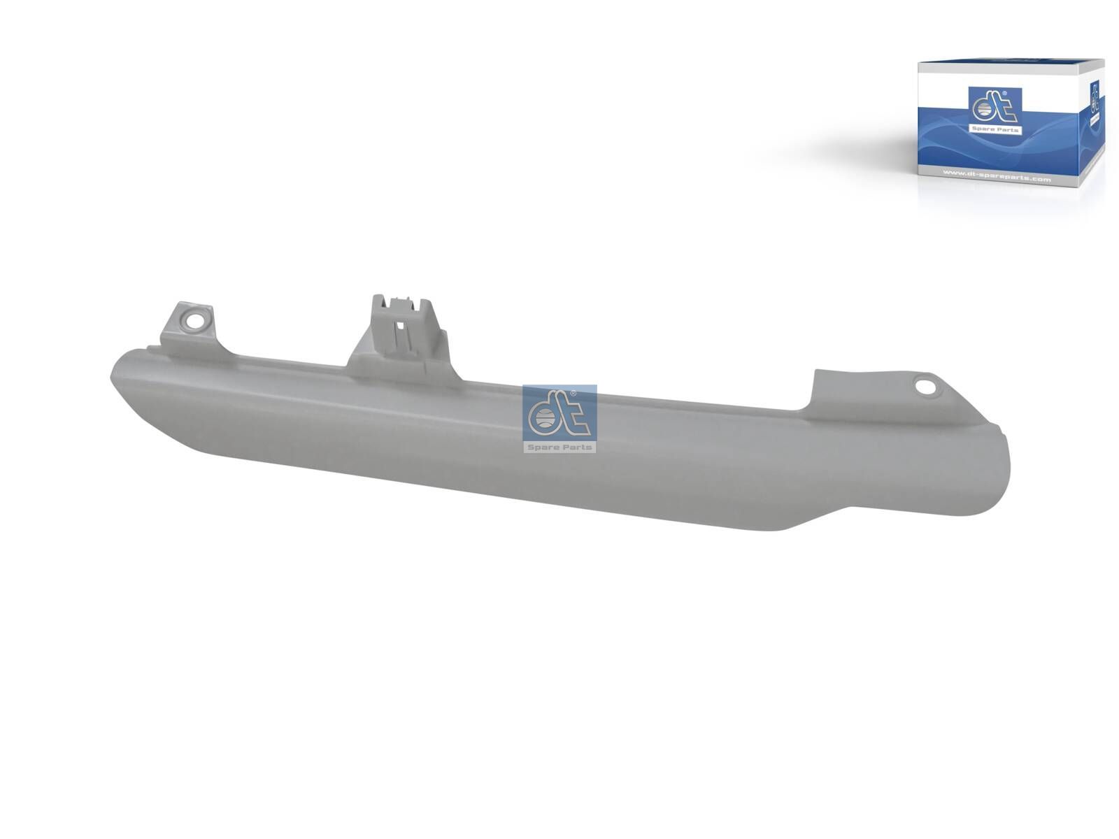 DT Spare Parts 3.00358 Door extension, right