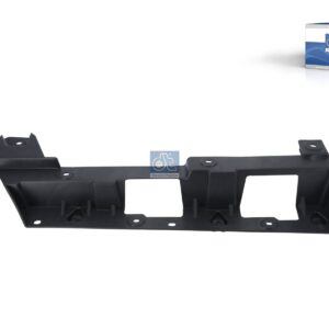 DT Spare Parts 3.00360 Bracket, fender extension, left