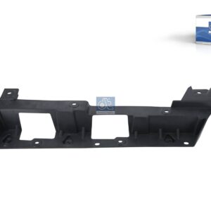DT Spare Parts 3.00361 Bracket, fender extension, right