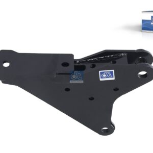 DT Spare Parts 3.00381 Support, left, underrun guard