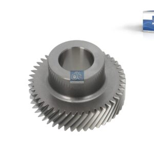 DT Spare Parts 3.00390 Gear, 4th gear