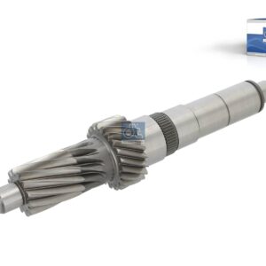 DT Spare Parts 3.00399 Gear, counter shaft